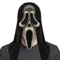Máscara XKEJKNY Scary Scream Ghostface Adult Halloween Horror