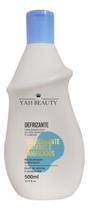 Mascara Yah Beauty Defrizante Restaura Antifrizz Proteção