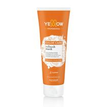 Máscara Yellow Color Care Matização Cobre .4 250g