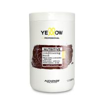 Máscara Yellow Nutritive 1L