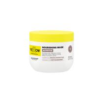 Máscara Yellow Nutritive 300ml Alfaparf Nutre Repara e Revitaliza Cabelos Danificados Quimicamente Tratados Máscara Yellow Nutritive 300ml Alfaparf Nutre Repara e Revitaliza Cabelos Danificados Quimicamente Tratados