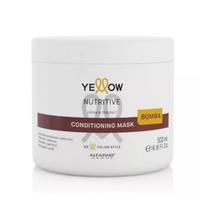 Máscara Yellow Nutritive 500ml