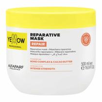 Máscara Yellow Professional Repair Reparative