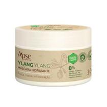Máscara Ylang Ylang Hidratante Apse 300G
