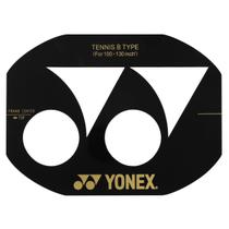 Máscara Yonex Para Pintura de Cordas 100 a 130 In Máscara Yonex Para Pintura de Cordas 100 a 130 In