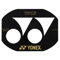 Máscara Yonex Para Pintura de Cordas 100 a 130 In