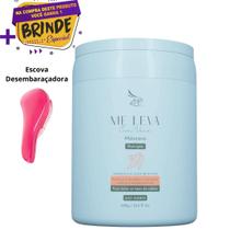 Máscara Zap Me leva com você Mandioca e Óleo de Rícino 950g Máscara Zap Me leva com você Mandioca e Óleo de Rícino 950g