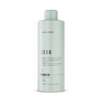 Máscara zero escova progressiva orgânica 1l