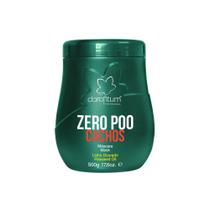 Mascara Zero Poo Cachos - Clorofitum Mascara Zero Poo Cachos - Clorofitum