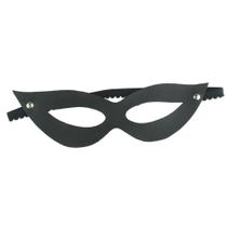 Máscara Zorro Festa a Fantasia Material Sintético Lindo