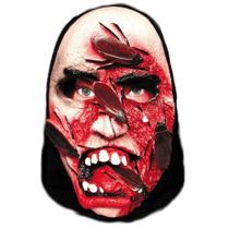 Máscara Zumbi Monstro Baratas Terror - Látex - Spook Máscara Zumbi Monstro Baratas Terror - Látex - Spook