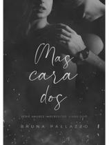 Mascarados - vol. 2 Mascarados - vol. 2