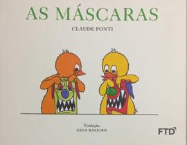 Mascaras, as