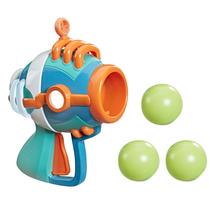 Máscaras Ball Blaster PJ Romeo Blaster para crianças de 3 anos ou mais Máscaras Ball Blaster PJ Romeo Blaster para crianças de 3 anos ou mais