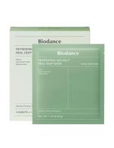Máscaras Biodance Refreshing Sea Kelp Real Deep Mask Todo Tipo De Pele Máscaras Biodance Refreshing Sea Kelp Real Deep Mask Todo Tipo De Pele