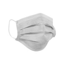 Máscaras Cirúrgicas Descartáveis Tripla Camada Caixa com 50 Unidades ANVISA - Filtro 95% - Fenix