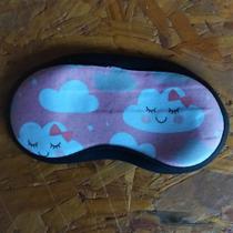 Máscaras de dormir - Tapa olho - neoprene