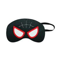 Máscaras De Halloween Do Homem-Aranha Da Marvel Para Crianças, 24 Peças, Fantasia De Super-Herói