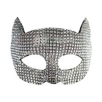 Máscaras De Orelha De Gato Brilhantes Com Luvas Longas Para Mulheres, Acessórios De Fantasia Sexy Máscaras De Orelha De Gato Brilhantes Com Luvas Longas Para Mulheres, Acessórios De Fantasia Sexy