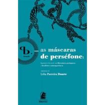 Mascaras de Perséfone,as
