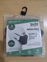 Máscaras de proteção Máscaras de proteção