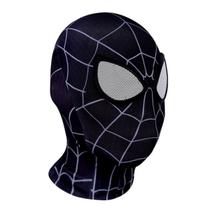 Máscaras do Homem-Aranha para Adultos e Crianças em poliéster - SMACTUDO