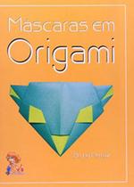 Mascaras em origami - CIENCIA MODERNA Mascaras em origami - CIENCIA MODERNA