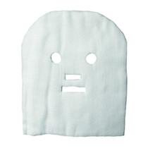 Máscaras faciais Fantasea FantaSea Pre-Cut Gauze 50 máscaras por pacote Máscaras faciais Fantasea FantaSea Pre-Cut Gauze 50 máscaras por pacote