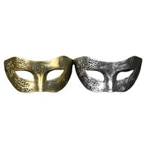 Máscaras festa a fantasia baile formatura e carnaval - LU