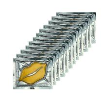 Máscaras labiais de colágeno Jakuva Gel 30PCS hidratantes e reafirmantes Máscaras labiais de colágeno Jakuva Gel 30PCS hidratantes e reafirmantes