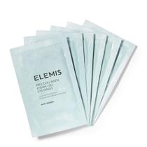 Máscaras para os olhos ELEMIS Pro-Collagen Hydra-Gel, pacote com 6