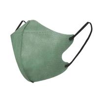 Máscaras Protetoras 3D Respiráveis De Moda 10 50 100Pcs Máscaras Faciais Descartáveis Proteção