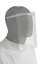 Máscaras Protetoras Faciais Kit com 3 Peças Máscaras Protetoras Faciais Kit com 3 Peças