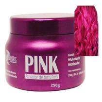 Mascaras Tonalizante Matizadoras 250G Todas Cores Mascaras Tonalizante Matizadoras 250G Todas Cores