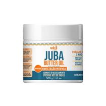 Máscare Widi Care Butter Oil Umectação Intensa 500ml