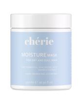 Mascarilla Capilar chérie Hidratación 500 ml Aceite de Macadamia Vegana