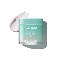 Mascarilla de Noche LANEIGE Cica Hidratante Calmante 60 ml Mascarilla de Noche LANEIGE Cica Hidratante Calmante 60 ml