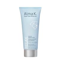 Mascarilla Facial Alma K Peeling Mineral con Manteca de Aguacate 100 ml Mascarilla Facial Alma K Peeling Mineral con Manteca de Aguacate 100 ml