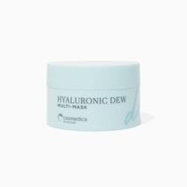 Mascarilla Facial Cosmedica Skincare Ácido Hialurónico Dew 50 mL Mascarilla Facial Cosmedica Skincare Ácido Hialurónico Dew 50 mL