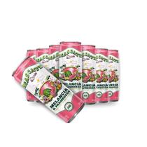 Mascate drink melancia e framb 362ml cx8 Mascate drink melancia e framb 362ml cx8
