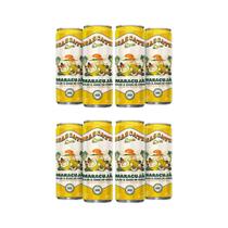 Mascate drinks caju e maracuja 362ml cx8 Mascate drinks caju e maracuja 362ml cx8