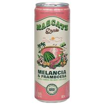 Mascate Drinks Melancia e Framboesa 362ml Mascate Drinks Melancia e Framboesa 362ml