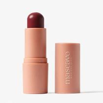 Mascavo Flush Stick Blush Bastão Blueberry 6G
