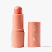 Mascavo Flush Stick Blush Em Bastão Peony 6G