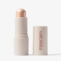 Mascavo Glow Stick Iluminador Em Bastão Champagne 6G