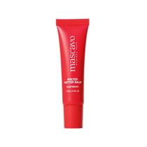 Mascavo Melted Butter Lip Balm Raspberry 10g