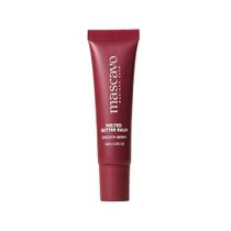 Mascavo Melted Butter Lip Balm Smooth Berry 10g