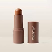 Mascavo shape contorno em bastao mocha 6g Mascavo shape contorno em bastao mocha 6g