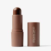 Mascavo Shape Stick Contorno Em Bastão Espresso 6g Mascavo Shape Stick Contorno Em Bastão Espresso 6g