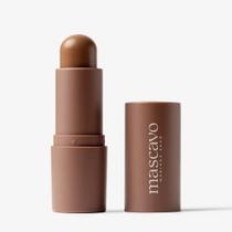 Mascavo Shape Stick Contorno Em Bastão Latte 6G
